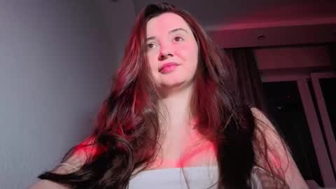 Betty online show from February 15, 1:13 am