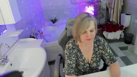 Betty online show from April 30, 8:31 am