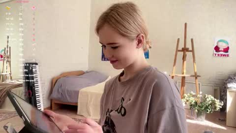 Hinata online show from March 15, 4:18 am