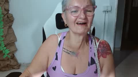 bibiana online show from March 2, 11:00 pm