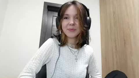 Ruby online show from March 29, 1:44 pm