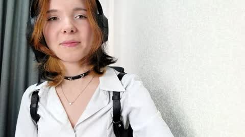 Snapshot of beulabejerano chatting on April 7, 3:12 pm Ruby online show from April 7, 3:12 pm