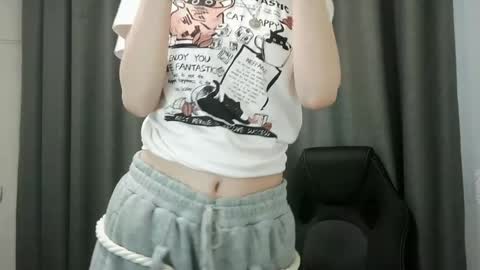 Snapshot of beulabejerano chatting on April 22, 4:30 pm Ruby online show from April 22, 4:30 pm