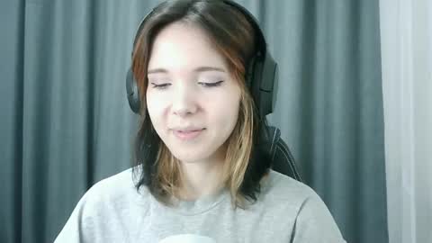Snapshot of beulabejerano chatting on April 27, 4:38 pm Ruby online show from April 27, 4:38 pm