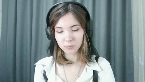 Snapshot of beulabejerano chatting on May 1, 5:17 pm Ruby online show from May 1, 5:17 pm