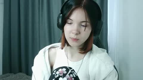 Snapshot of beulabejerano chatting on May 5, 4:37 pm Ruby online show from May 5, 4:37 pm