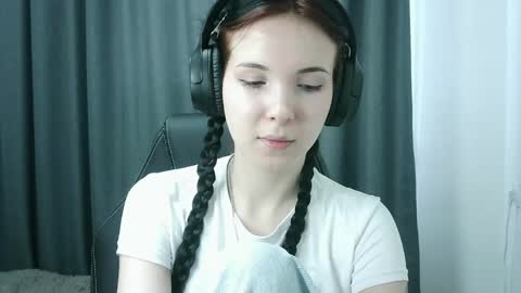 Snapshot of beulabejerano chatting on May 6, 3:17 pm Ruby online show from May 6, 3:17 pm