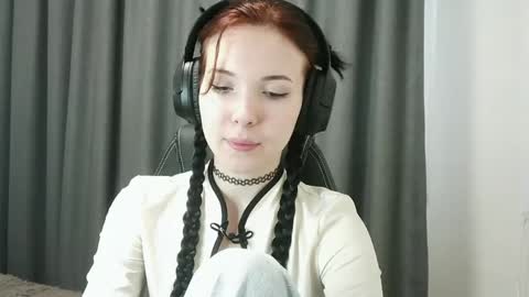 Snapshot of beulabejerano chatting on May 12, 4:37 pm Ruby online show from May 12, 4:37 pm