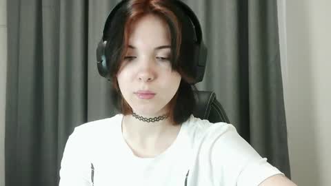 Snapshot of beulabejerano chatting on May 13, 4:26 pm Ruby online show from May 13, 4:26 pm