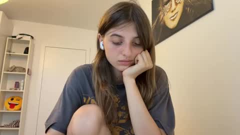 Lina online show from August 2, 5:33 pm