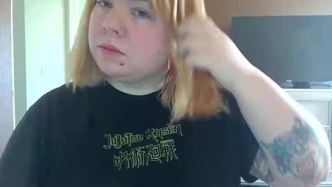 Beverly Bell online show from May 1, 5:17 pm