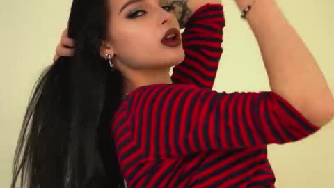 Beverly online show from March 11, 8:26 pm