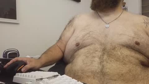 Beyakoso online show from February 1, 2:04 pm