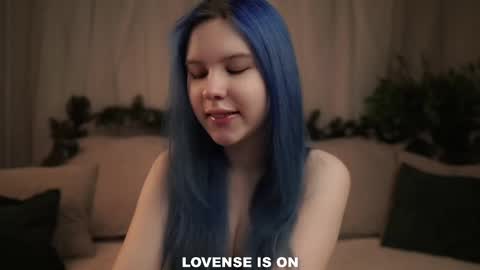 Eliz online show from January 16, 1:20 am