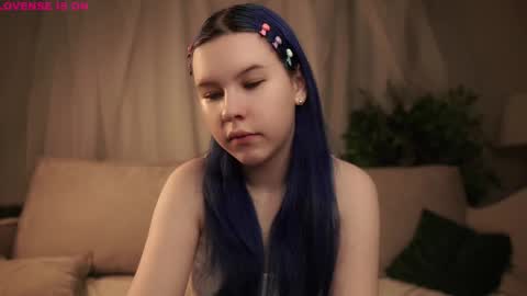 Eliz online show from February 4, 1:11 am