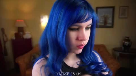 Eliz online show from April 20, 2:36 am