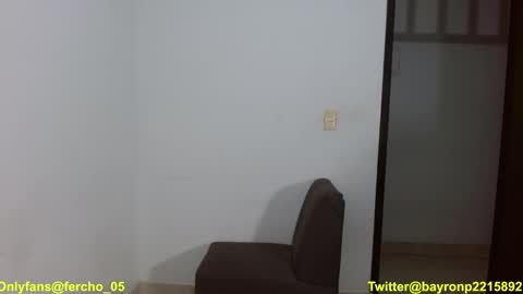 BAYRON online show from February 16, 1:03 am