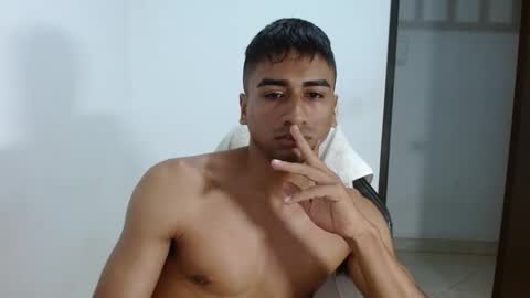 BAYRON online show from November 11, 11:38 pm