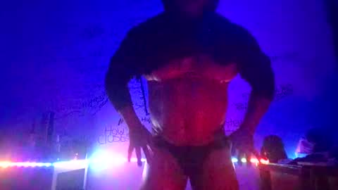 BigFreakyFreaky online show from December 10, 5:44 pm