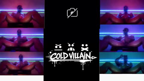 BigFreakyFreaky online show from February 25, 6:34 am