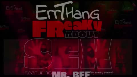 BigFreakyFreaky online show from April 1, 8:26 am