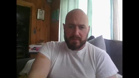 Snapshot of bfrank1888 chatting on February 25, 8:30 pm Cabinfever online show from February 25, 8:30 pm