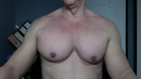 BGDKMUSCLEGUY - SELECTED BY CHATURBATE AS A TOP BROADCASTER FOR 2023 online show from October 20, 4:51 pm