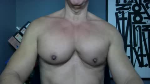 BGDKMUSCLEGUY - SELECTED BY CHATURBATE AS A TOP BROADCASTER FOR 2023 online show from March 7, 5:32 pm
