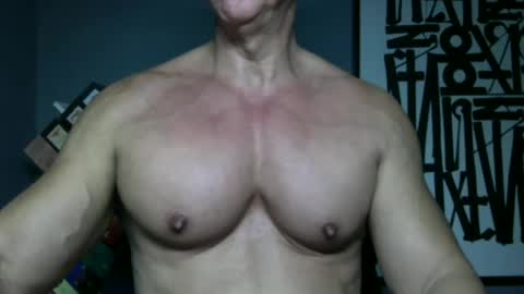 BGDKMUSCLEGUY - SELECTED BY CHATURBATE AS A TOP BROADCASTER FOR 2023 online show from March 27, 5:24 am