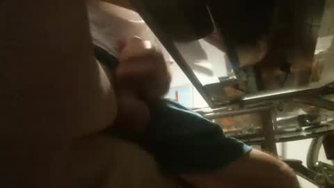 Bigfish123 online show from March 16, 3:56 am