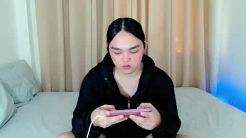 BHABY 3 online show from March 20, 7:35 am