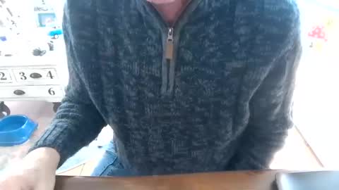 Snapshot of bi_and_more chatting on February 9, 11:36 am Manfred online show from February 9, 11:36 am