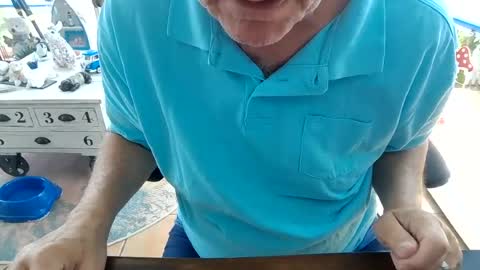 Snapshot of bi_and_more chatting on June 16, 9:45 am Manfred online show from June 16, 9:45 am