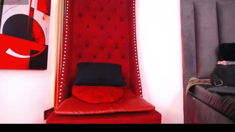 Bianca Antonelli online show from April 1, 3:31 pm