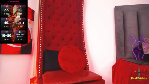 Bianca Antonelli online show from April 9, 3:06 pm