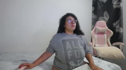 Bianca Tuesday to Sunday from 2am to 6am UTC-5 online show from March 9, 9:35 am