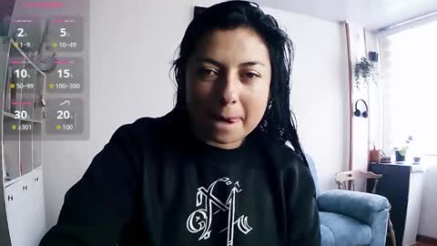 Snapshot of bianca_jhonsson chatting on October 14, 1:56 pm bianca_jhonsson online show from October 14, 1:56 pm