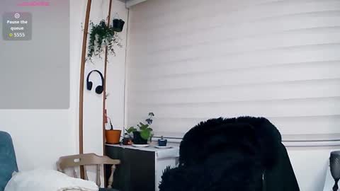 Snapshot of bianca_jhonsson chatting on October 30, 2:35 am bianca_jhonsson online show from October 30, 2:35 am