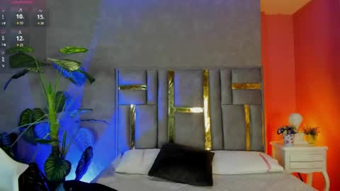 Snapshot of bianca_ks chatting on April 25, 2:14 am Bianca online show from April 25, 2:14 am