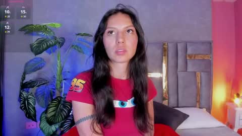 Snapshot of bianca_ks chatting on May 14, 3:13 am Bianca online show from May 14, 3:13 am