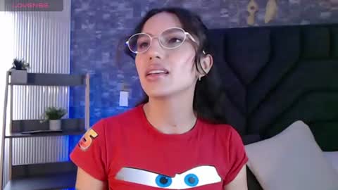 Snapshot of bianca_ks chatting on July 1, 12:29 pm Bianca online show from July 1, 12:29 pm