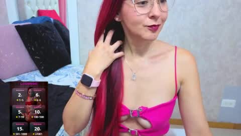 Snapshot of bianca_milfsexy chatting on April 18, 10:54 pm B I A N C A online show from April 18, 10:54 pm