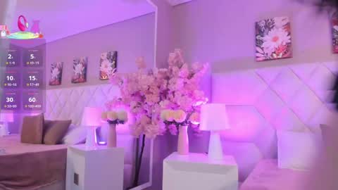 Snapshot of bianca_monroe_ chatting on May 7, 8:25 pm Bianca online show from May 7, 8:25 pm