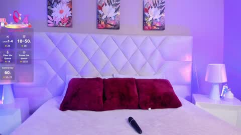 Snapshot of bianca_monroe_ chatting on May 18, 7:31 pm Bianca online show from May 18, 7:31 pm