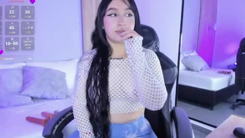Snapshot of bianca_pearl11 chatting on April 14, 12:33 pm B I A N C A online show from April 14, 12:33 pm