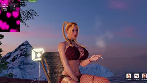 bianca_sexyy online show from March 19, 1:59 pm