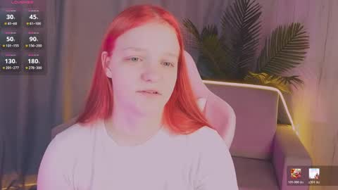 Snapshot of bianca_touch chatting on May 16, 2:52 am Candace online show from May 16, 2:52 am