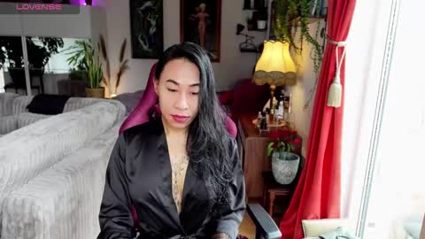 Bianca Transgirl online show from March 25, 9:04 am