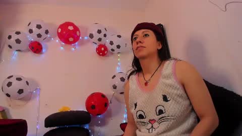 Bianca Mirage online show from July 4, 7:31 pm
