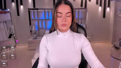 Bianca Pierce online show from February 28, 11:44 am